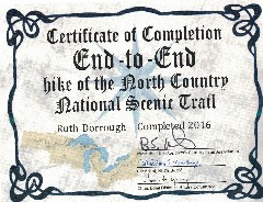 NCT; North Dakota; Celebration; Our Hike; 20160917 - Certificate of Completion NCT (3)